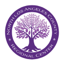 North Los Angeles County Regional Center logo